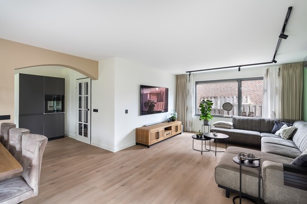 Medium property photo - Veerstraat 7, 2377 AK Oude Wetering